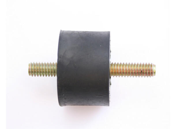 SledTech Muffler Mount Bolt 64x8 mm, Foring 25x37.5mm 